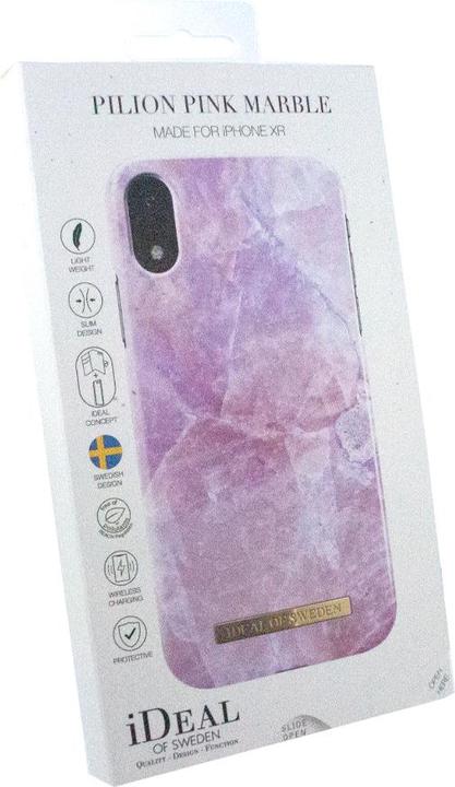 Actual product image iDeal Of Sweden Fashion (Apple iPhone XR)