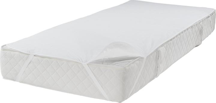 Actual product image Erwin Müller Gera (200 x 200 cm)