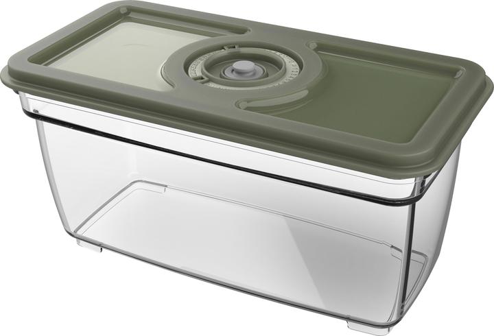 Actual product image Electrolux Create 3 Vakuum Fresh Kit+ (Vakumierer & Lebensmittelbehälter)