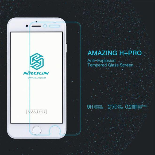 Actual product image Nillkin H+ Pro (1 Piece, Motorola Moto X Style)
