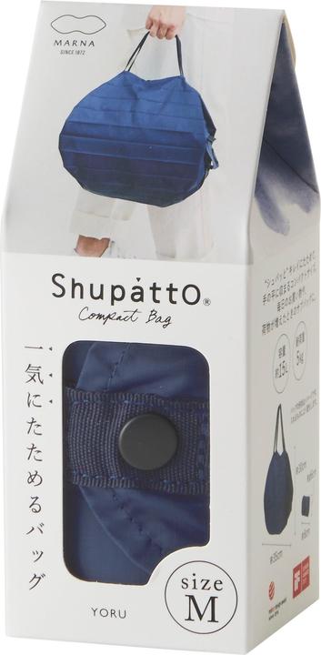 Produktbild Shupatto Yoru