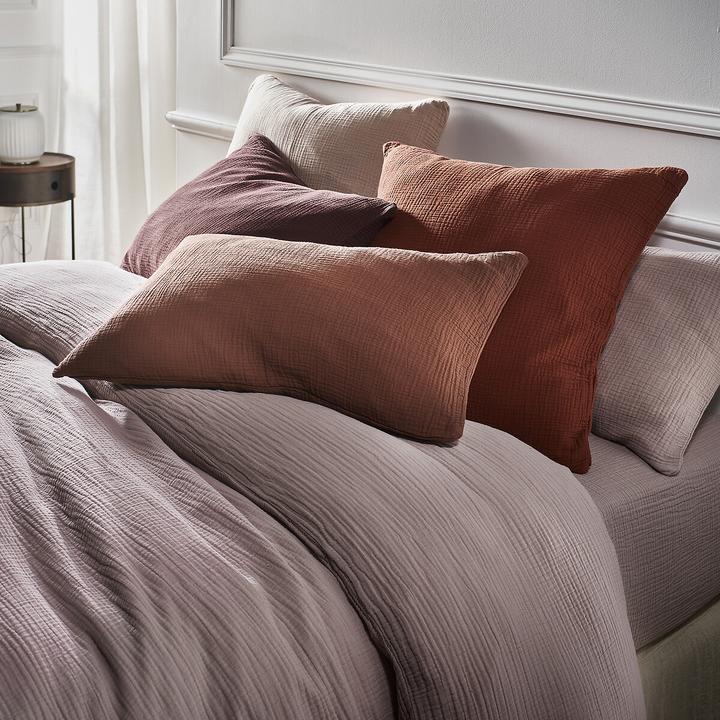 Actual product image AM.PM Yafa (Duvet cover, 260 x 240 cm)