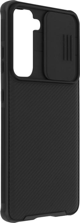 Produktbild Nillkin CamShield Series Hardcase Hülle (Samsung Galaxy S21+)