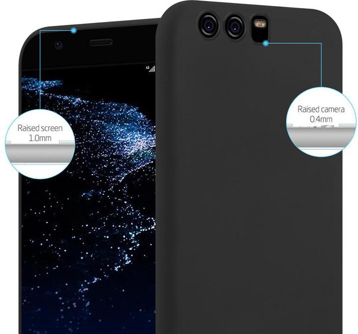 Produktbild Cadorabo TPU Candy Cover (Haier P10)