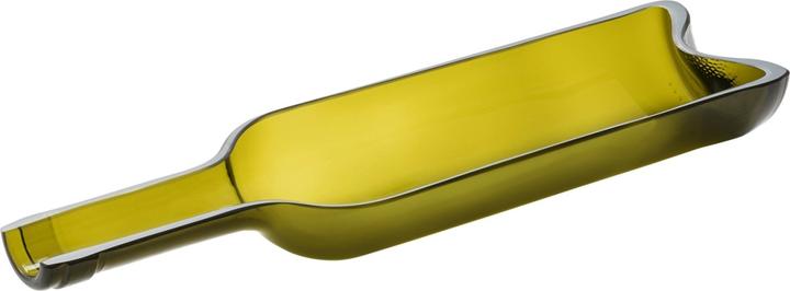 Immagine prodotto Schönwald Bottiglia da vino da parco giochi divisa a metà 24cm 17cm o. collo bottiglia h: