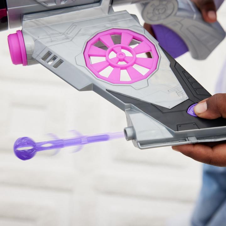 Produktbild Paw Patrol Movie II Skyes Deluxe Jet-Flieger