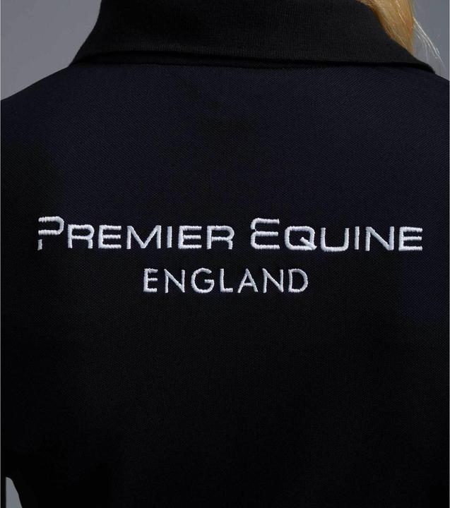 Actual product image Premier Equine logo PE (46)