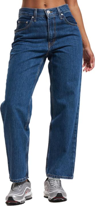 Levis 94 Baggy Silvertab Jeans - 96053 (W27/L29)