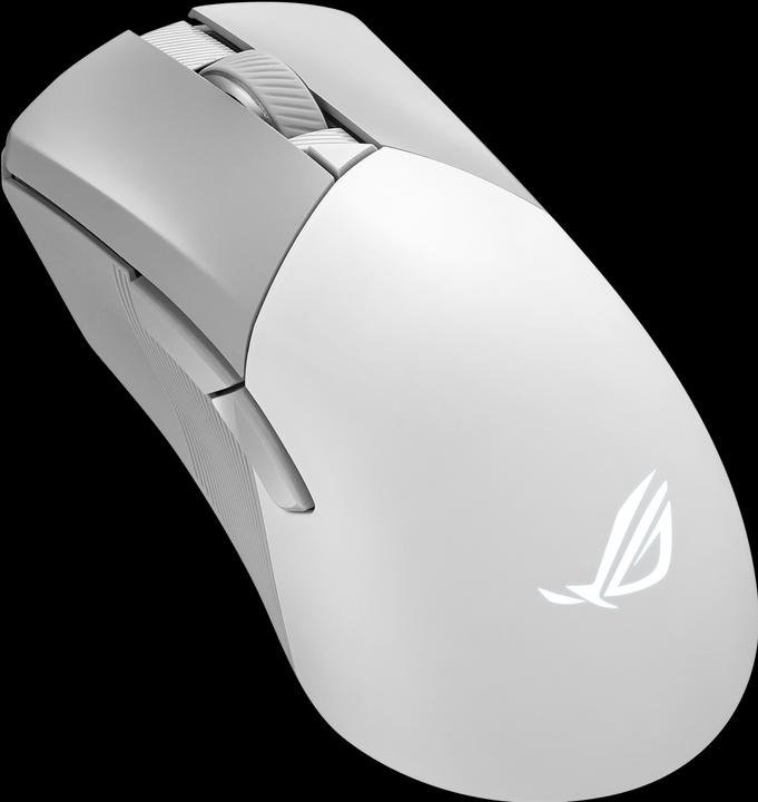 Produktbild ASUS ROG Gladius III (Kabellos, Kabelgebunden)