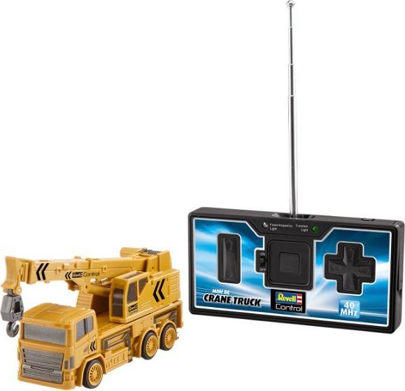 Produktbild Revell Kranwagen