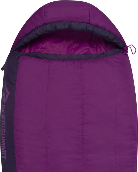 Immagine prodotto Sea To Summit Sacco a pelo Quest QuI (170 cm)