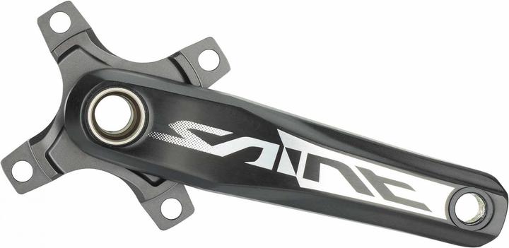 Actual product image Shimano SAINT Sans Plateau FC-M820 (170 mm)
