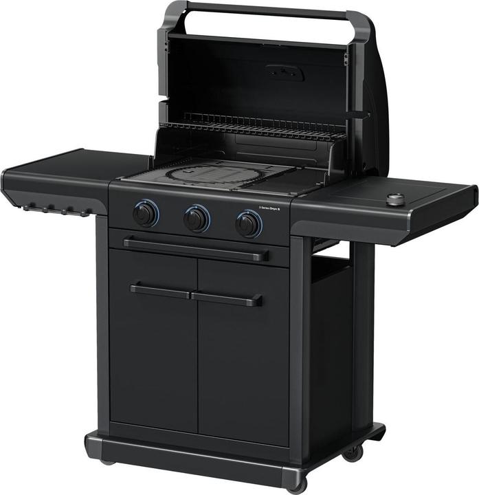 Image du produit Campingaz 3 Series Onyx S