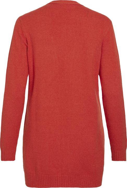 Actual product image Vila Basic cardigan (XS)