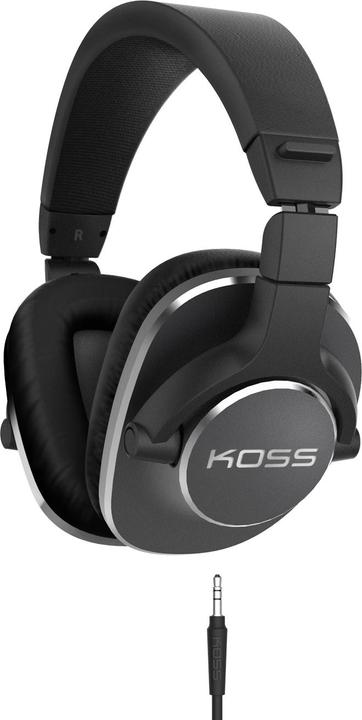 Actual product image Koss Pro4S (Wireless, Cable)