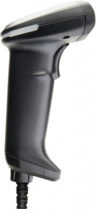 Actual product image Opticon L-46X, 2D, USB (1D barcodes, 2D barcodes)