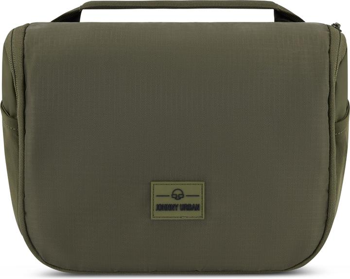 Johnny Urban Travel Series Kulturtasche Logan (5 l)