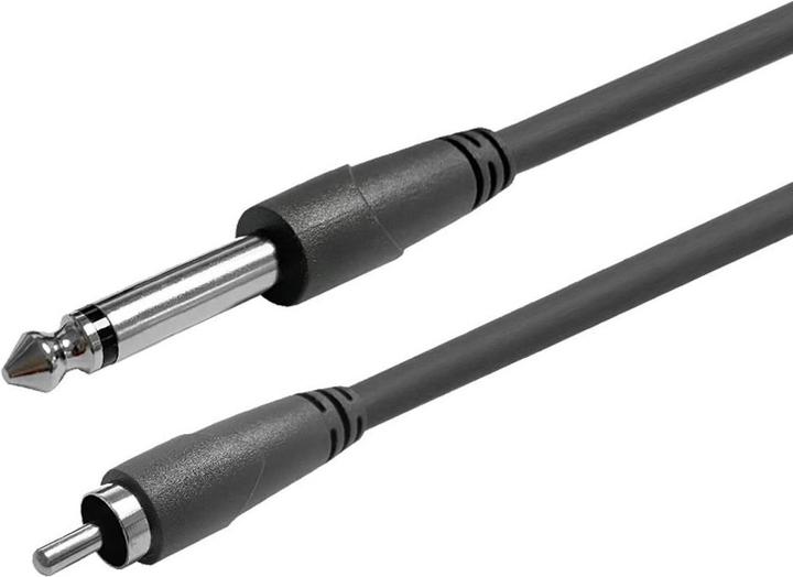 Immagine prodotto Vivolink Mono Jack 6,3mm male - RCA (10 m)
