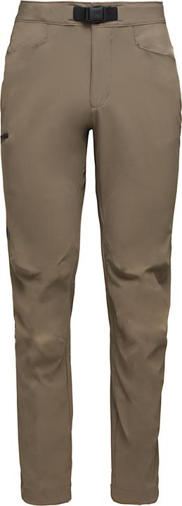 Actual product image Black Diamond M Alpine Light Pants (32)