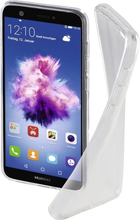 Produktbild Hama Crystal Clear (Huawei P Smart+)