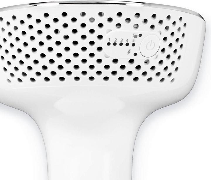 Actual product image Silk'n Motion