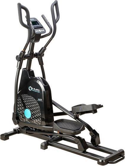 Actual product image HMS H6319 Magnetic Elliptical Trainer Premium