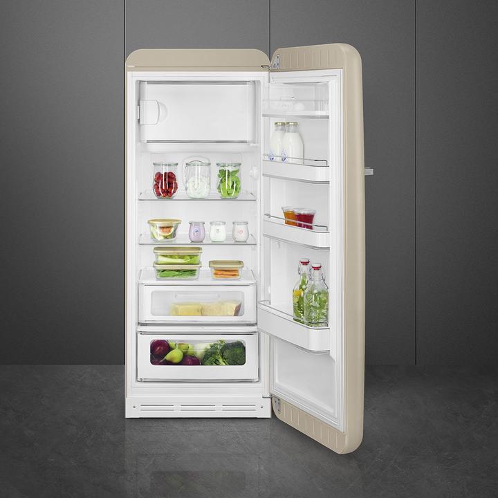Immagine prodotto Smeg KOELKAST 50" FAB28RDPP5 (270 l)