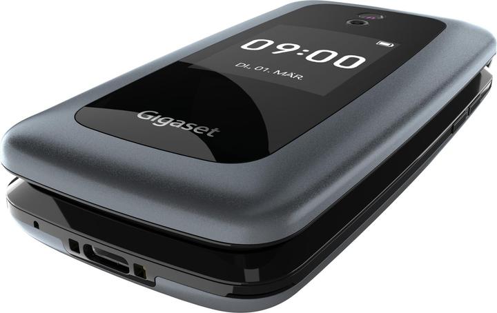 Produktbild Gigaset GL7 Senior (2.87", 2 Mpx, 4G)