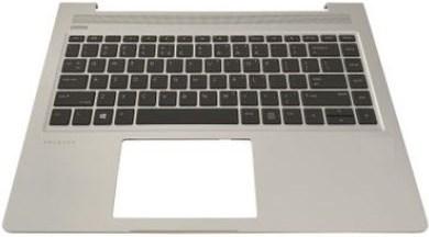 HP Tastiera (SVIZZERA)