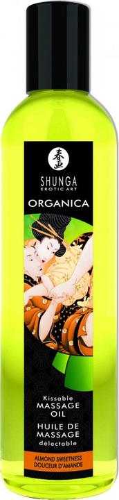 Actual product image Shunga Sweetness (250 ml)