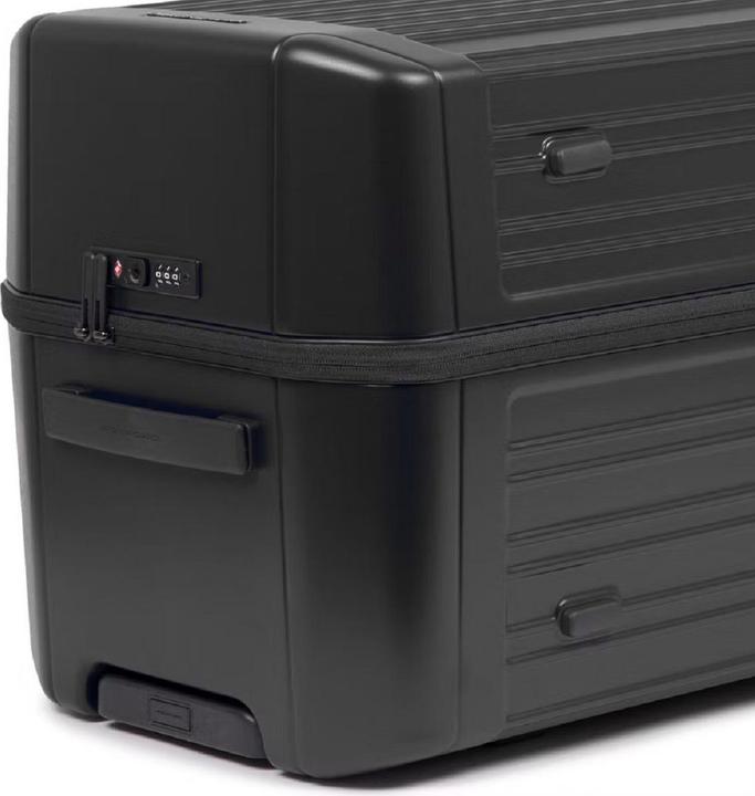 Produktbild Piquadro Hartschalenkoffer PQ-Light Trunk (116 l, L (90 - 115l))