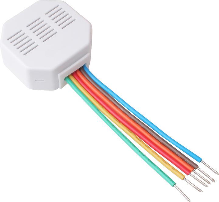 Produktbild Lupus-Electronics Rollladenrelais