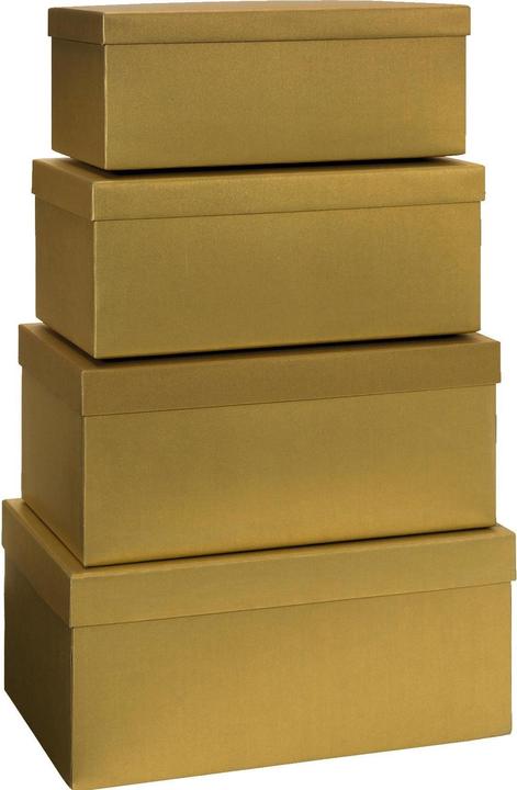 Actual product image Stewo Gift box (Gift box, 4 x)