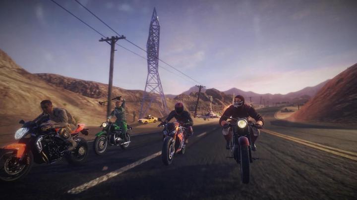 Immagine prodotto Nintendo Redenzione stradale (PS4)