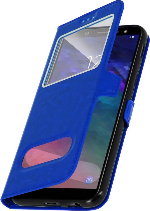 Image du produit Avizar Série Towind (Samsung Galaxy A6)