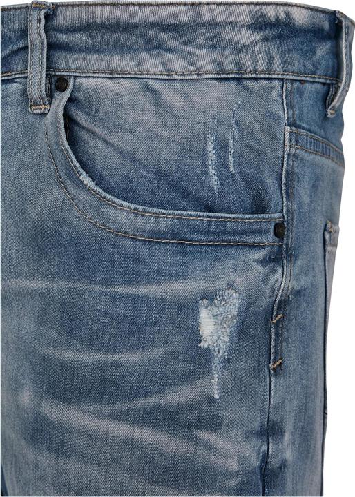 Image du produit Brandit Will Washed Denim Jeans (W32/L34)