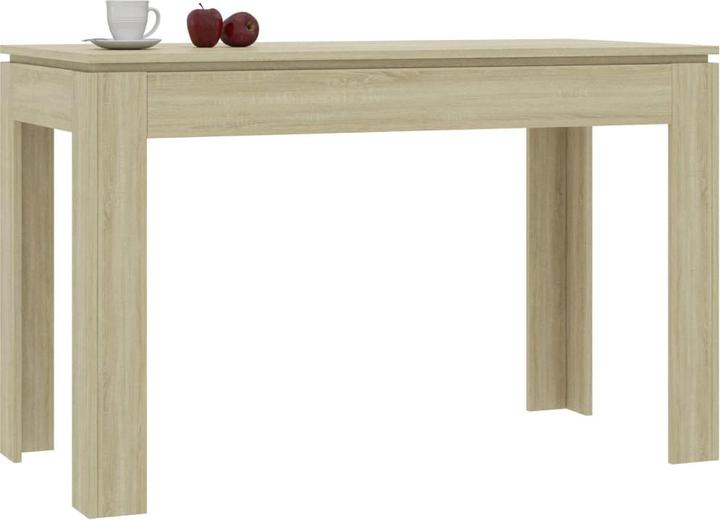 Image du produit VidaXL Lelah (120 x 60 x 76 cm)