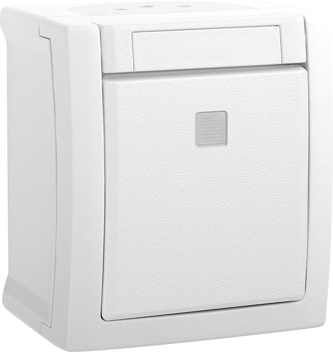 Panasonic Bouton-poussoir