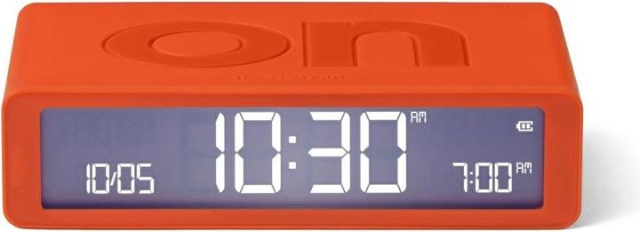 Lexon Flip Classic watch