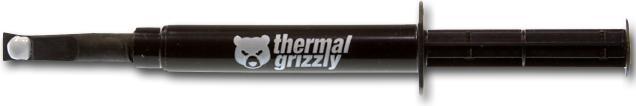 Produktbild Thermal Grizzly Hydronaut Wärmeleitpaste (11.80 W/m K, 26 g)
