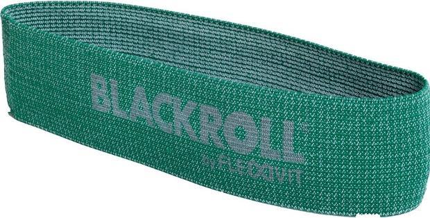 Actual product image Blackroll Loop Band Medium (0.30 m, Medium)