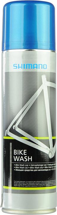 Produktbild Shimano Bike Wash 200ml