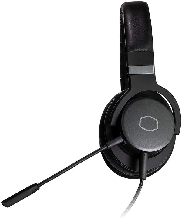 Produktbild Cooler Master MH752 (Kabelgebunden)