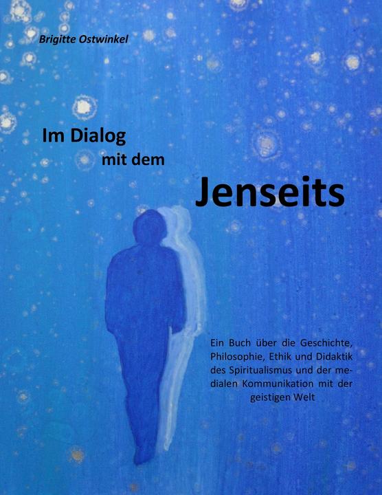 Image du produit En dialogue avec l'au-delà (Allemand, 2017)