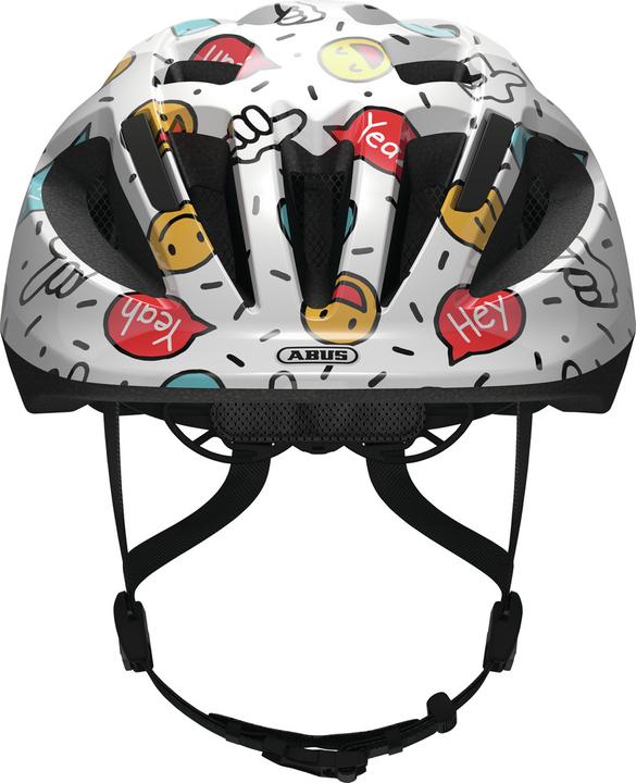 Produktbild Abus Smooty 2.0 (45 - 50 cm)