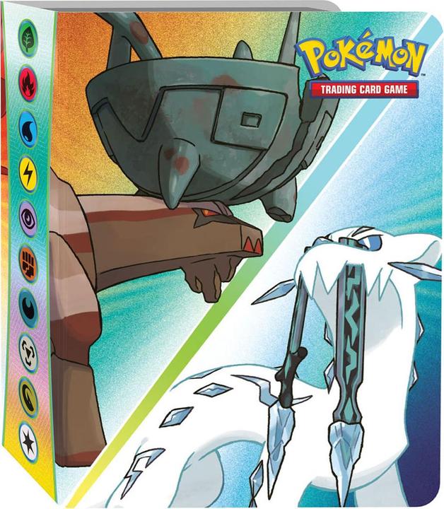 Image du produit Pokémon Mini portfolio TCG *ANGLAIS*