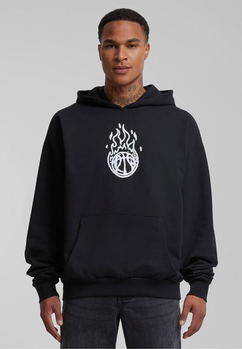 Produktbild Urban Classics Teamdream Ultraheavy Oversize Hoodie - 139517 (L)