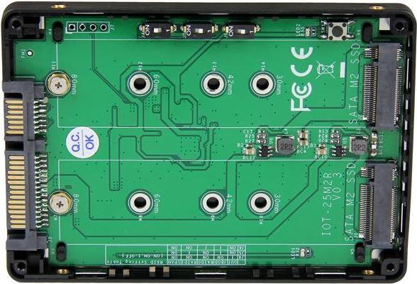Image du produit StarTech .com Câble adaptateur 1 m USB-C vers DisplayPort (0.20 m, DisplayPort)
