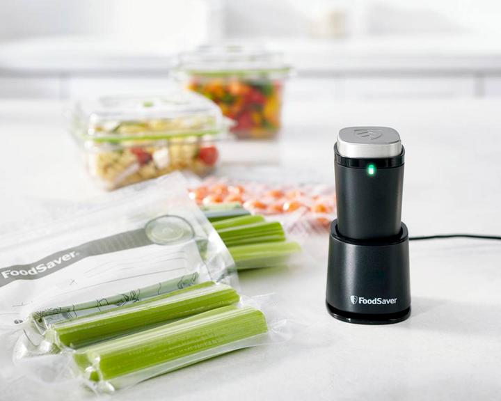 Immagine prodotto FoodSaver Aspirapolvere VS1199X Nero
