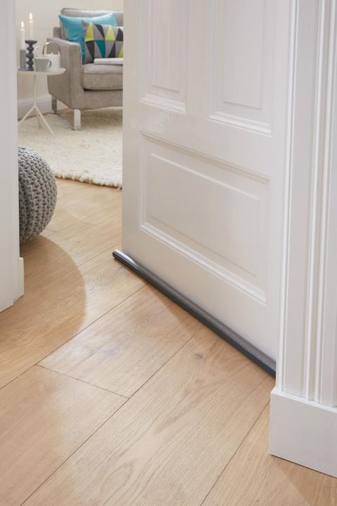 Image du produit tesa tesamoll Double joint de sol de porte, joint de porte pour sol lisse